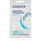 Soraya Hyaluronic Microinjection Mjukgörande Mask 2x5ml