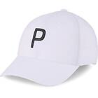 Puma Structured P Cap (Dam)