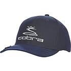 Cobra Ball Marker Adjustable Cap (Unisex)