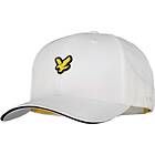 Lyle & Scott Golf Ballmarker Cap (Unisex)