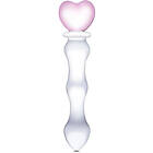 Gläs Sweetheart Glass Dildo