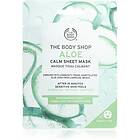 The Body Shop Aloe Arkmask 18ml