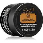 The Body Shop Nicaraguan Coffee Energetic Skin Mask 15ml