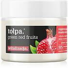 Tołpa Green Red Fruits Regenererande Nattmask 50ml