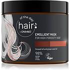 Only Bio Hair Of The Day Regenererande Mask För Skadat Hår 400ml