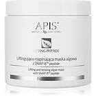 Apis Natural Cosmetics Lifting Peptide SNAP-8™ fastgörande mask mot rynkor 200g female