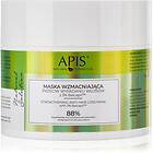 Apis Natural Cosmetics Solution 3% Baicapil Befästande mask 200ml female