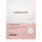 Snp Prep Peptaronic Fuktgivande Och Vitaliserande Arkmask 25ml