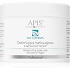 Apis Natural Cosmetics Oxy O2 Ter Syregivande mask för trött hud 100g female