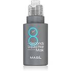 Masil Masil 8 Seconds Liquid Hair Intensivt Regenererande Mask 50ml