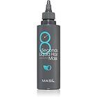 Masil 8 Seconds Liquid Hair Intensivt Regenererande Mask 200ml