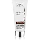 Apis Natural Cosmetics Coffee Shot fastgörande mask mot rynkor Med extrakt av kaffe 200ml female