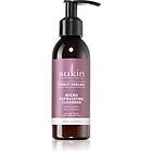 Sukin Purely Ageless Exfolierande rengöringsgel Med A.H.A. (Alfa-hydroxisyror) 1