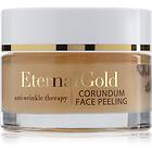 Organique Eternal Gold Anti-Wrinkle Therapy Mild skrubb för mogen hud 50ml female