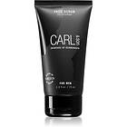 Carl & Son Face Scrub Rengöringspeeling för män 75ml male