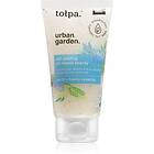 Tołpa Urban Garden Mini Gel-skrubb för ansikte 75ml female