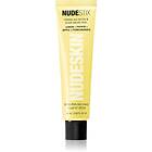 NUDESTIX Nudeskin Uppljusande skrubb för ansikte 60ml female