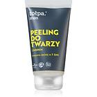 Tołpa Men Ansiktsskrubb för män 130ml male