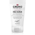 Cremo Exfoliating Face Scrub Rengöringspeeling 118ml male