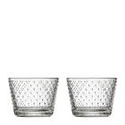 Iittala Tundra Lasi 16 cl 2-pack