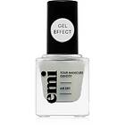 emi Ultra Matt Mattifierande Top Nail Polish 9ml