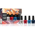OPI Nail Lacquer Fall Wonders Set för naglar