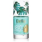 Delia Cosmetics Bio Green Philosophy Nagellack Skugga 681 11ml female