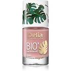 Delia Cosmetics Bio Green Philosophy Nagellack Skugga 610 Lola 11ml female
