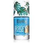 Delia Cosmetics Bio Green Philosophy Nagellack Skugga 680 11ml female