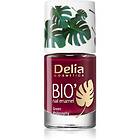 Delia Cosmetics Bio Green Philosophy Nagellack Skugga 628 Proposal 11ml female