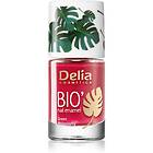 Delia Cosmetics Bio Green Philosophy Nagellack Skugga 632 Date 11ml female