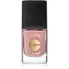 Delia Cosmetics Coral Classic Nagellack Skugga 510 Satin Ribbon 11ml female