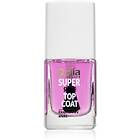 Delia Cosmetics Super Shine Topplackering 11ml female