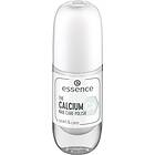 Essence The Calcium Vårdande nagellack Med kalcium 8ml female