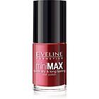 Eveline Cosmetics Mini Max Snabbtorkande nagellack Skugga 521 5ml female
