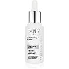 Platinum Apis Natural Cosmetics Gloss Hudexlir Med föryngrande effekt 30ml female