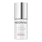 NeoNail 6in1 Silk Protein Baslager-gel för gel-naglar 7.2ml female