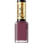 Eveline Cosmetics Color Edition Hög-täckande nagellack Skugga 128 12ml female