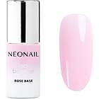 NeoNail Baby Boomer Base Baslager-gel för gel-naglar Skugga Rose 7.2ml female