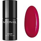 NeoNail Fall in love Gel-nagellack Skugga Seductive Red 7.2ml female