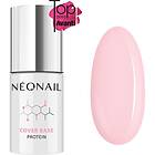 NeoNail Cover Base Protein Bas- och topplack för gel-naglar Skugga Nude Rose 7,2ml female