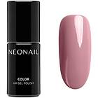 NeoNail Candy Girl Gel-nagellack Skugga Rosy Memory 7.2ml 7.2 female