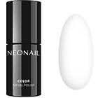 NeoNail Pure Love Gel-nagellack Skugga Milky French 7,2ml female