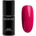 NeoNail Candy Girl Gel-nagellack Skugga Juicy Raspberry 7,2ml 7,2 female