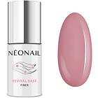 NeoNail Revital Base Fiber basgel för nagelmodellering Skugga Warm Cover 7,2ml female