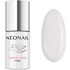 NeoNail Revital Base Fiber basgel för nagelmodellering Skugga Shiny Queen 7,2ml female