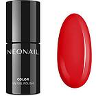 NeoNail Sunmarine Gel-nagellack Skugga Hot Crush 0ml 7,2 female