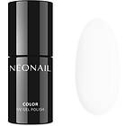 NeoNail Pure Love Gel-nagellack Skugga French White 7,2ml female