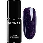 NeoNail Winter Collection Gel-nagellack Skugga Sparkly Secret 7,2ml female