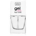 Wibo Gel Like Nagellack med gel-effekt 8,5 female